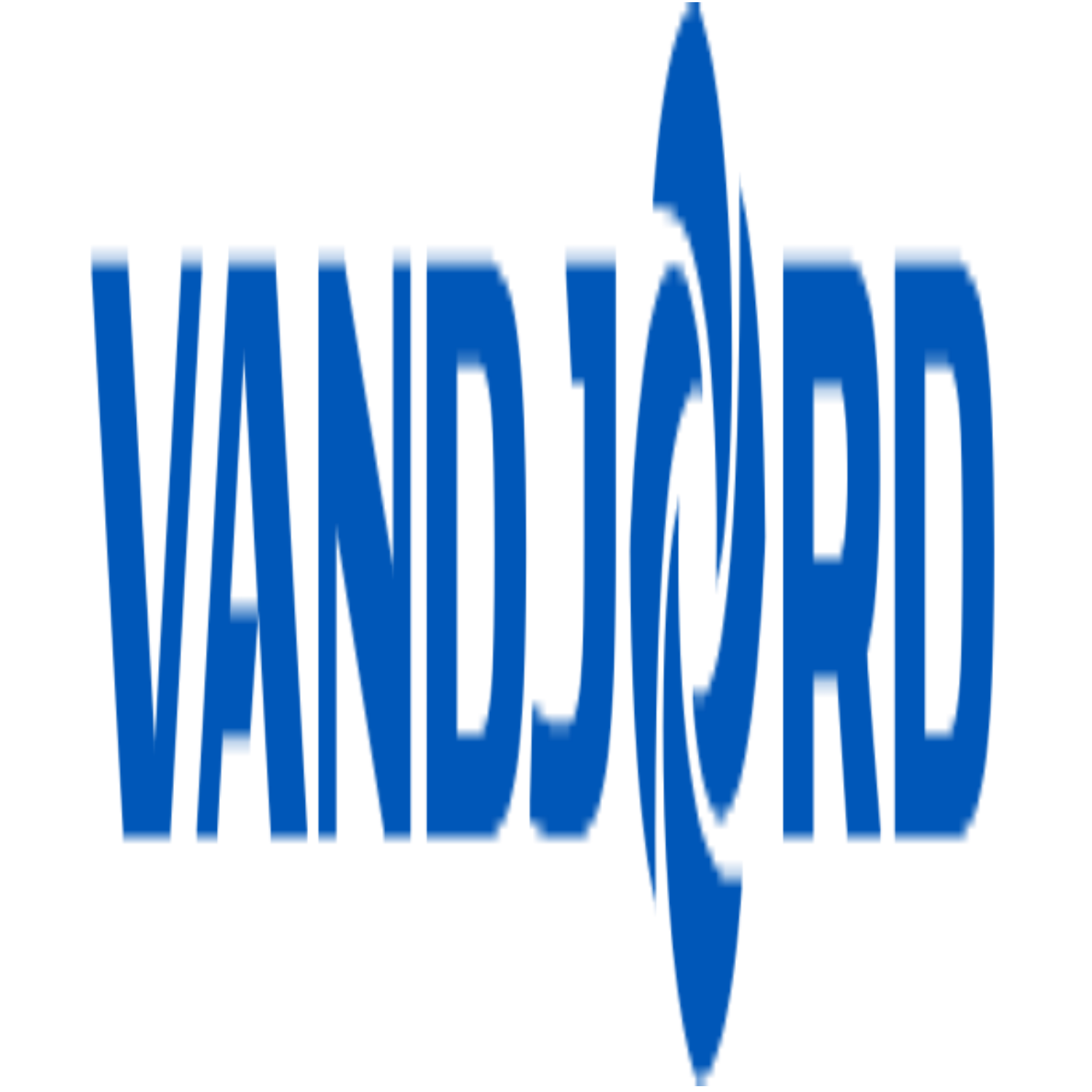 Vandjord